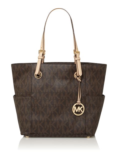 michael michael kors jet set item